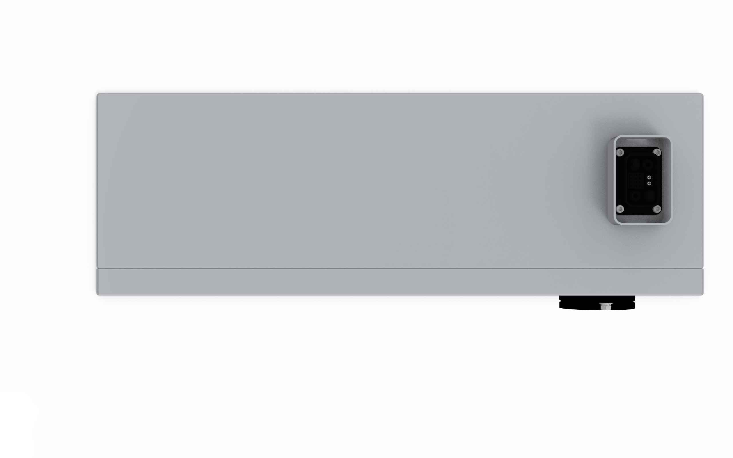 Optimeret systemarkitektur for Pytes Balcony-energilagringssystemet