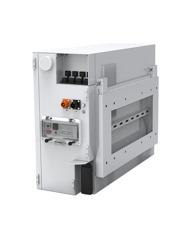 Pytes V12 Hjemmebatterisystem