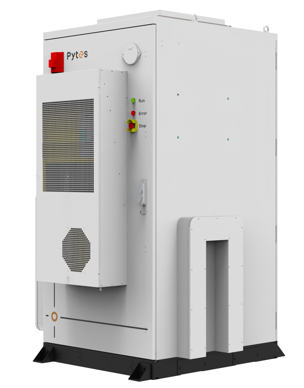 Hvordan kan kommercielle og industrielle energilagringsbatterier styrke virksomheder mod energiuafhængighed?