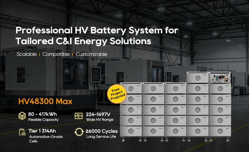 Hvordan kommerciel batterilagring hj&aelig;lper virksomheder med at udnytte overskydende solenergi bedre?