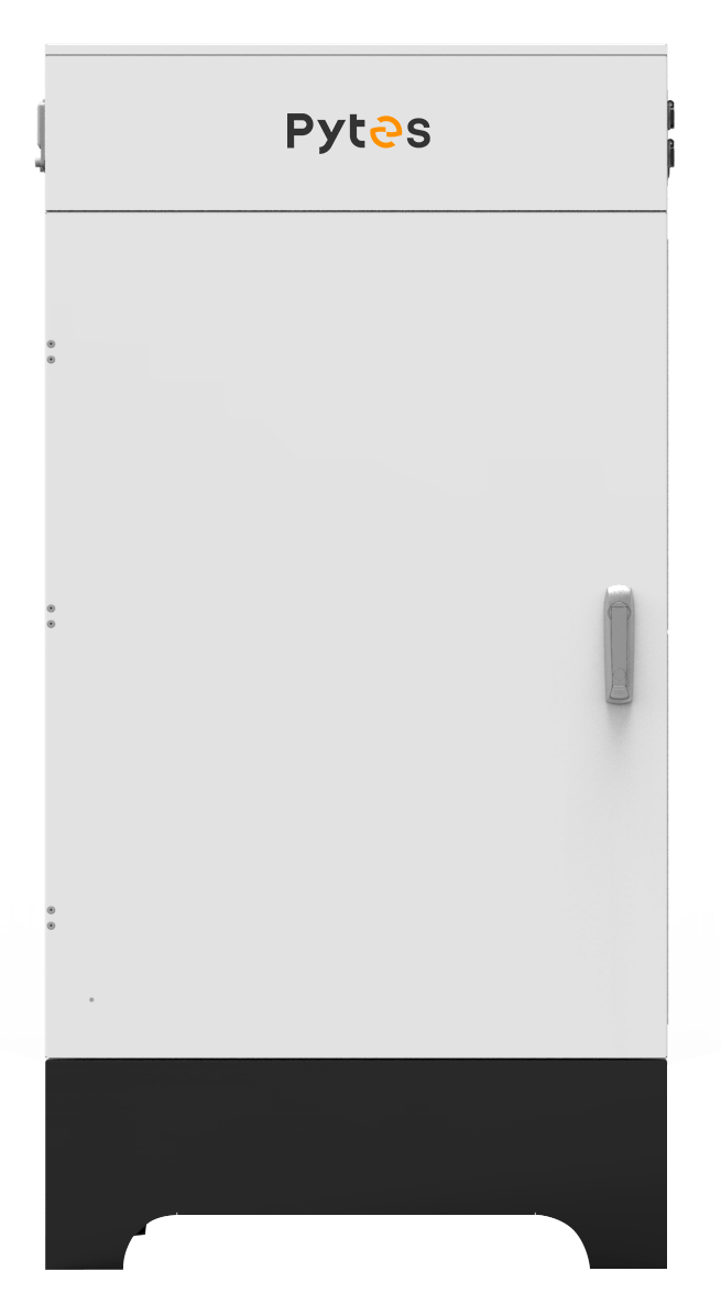 51.2V outdoor battery cabinet